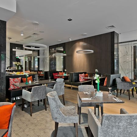 Congress Avenue Hotel Vilnius Luaran gambar