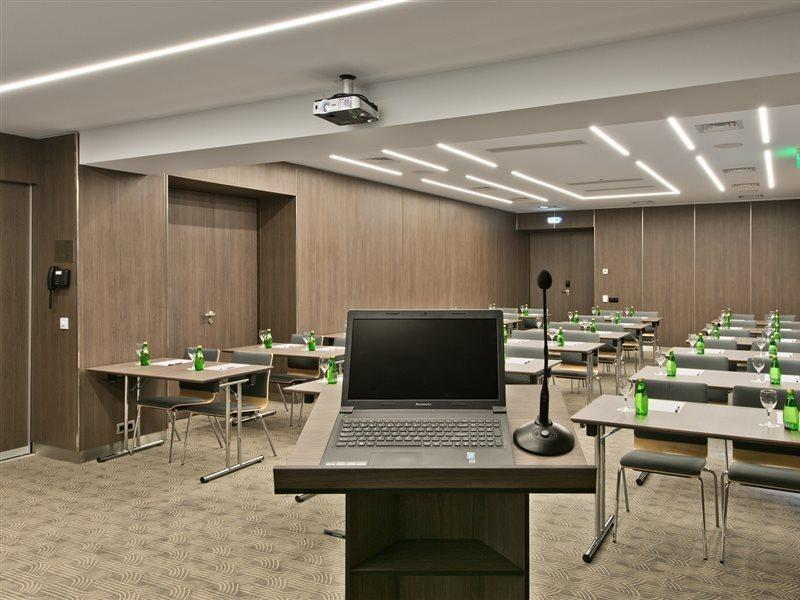 Congress Avenue Hotel Vilnius Luaran gambar