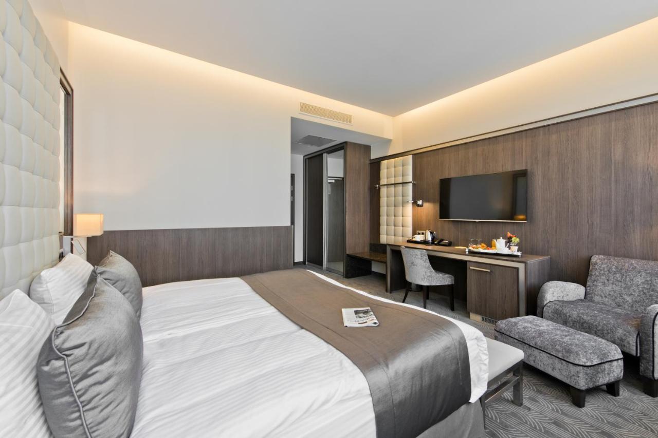 Congress Avenue Hotel Vilnius Luaran gambar