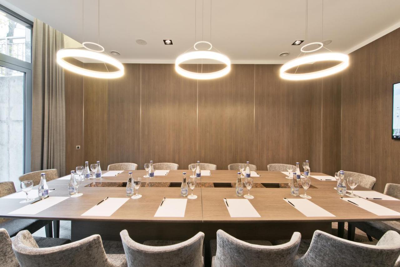Congress Avenue Hotel Vilnius Luaran gambar
