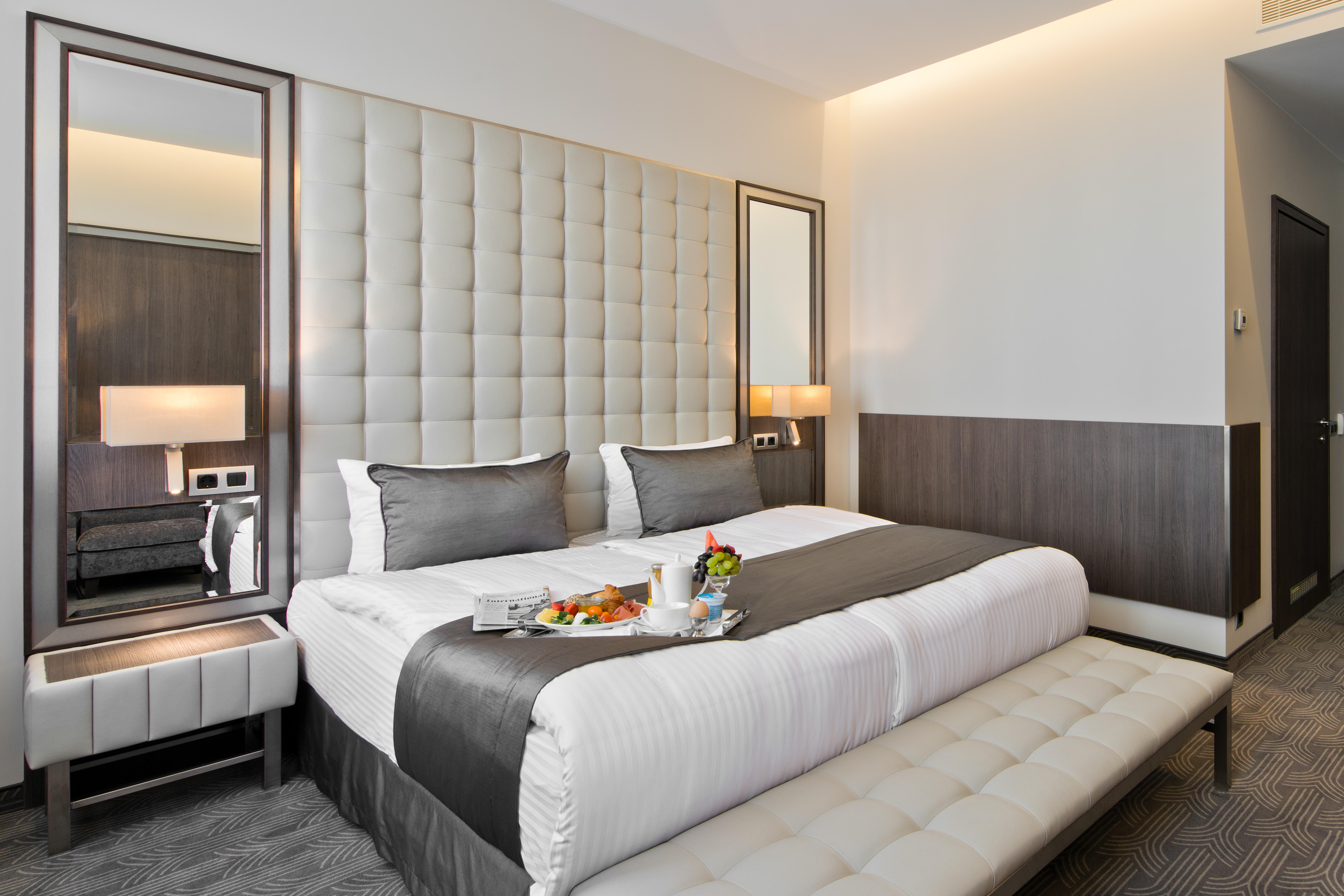 Congress Avenue Hotel Vilnius Luaran gambar