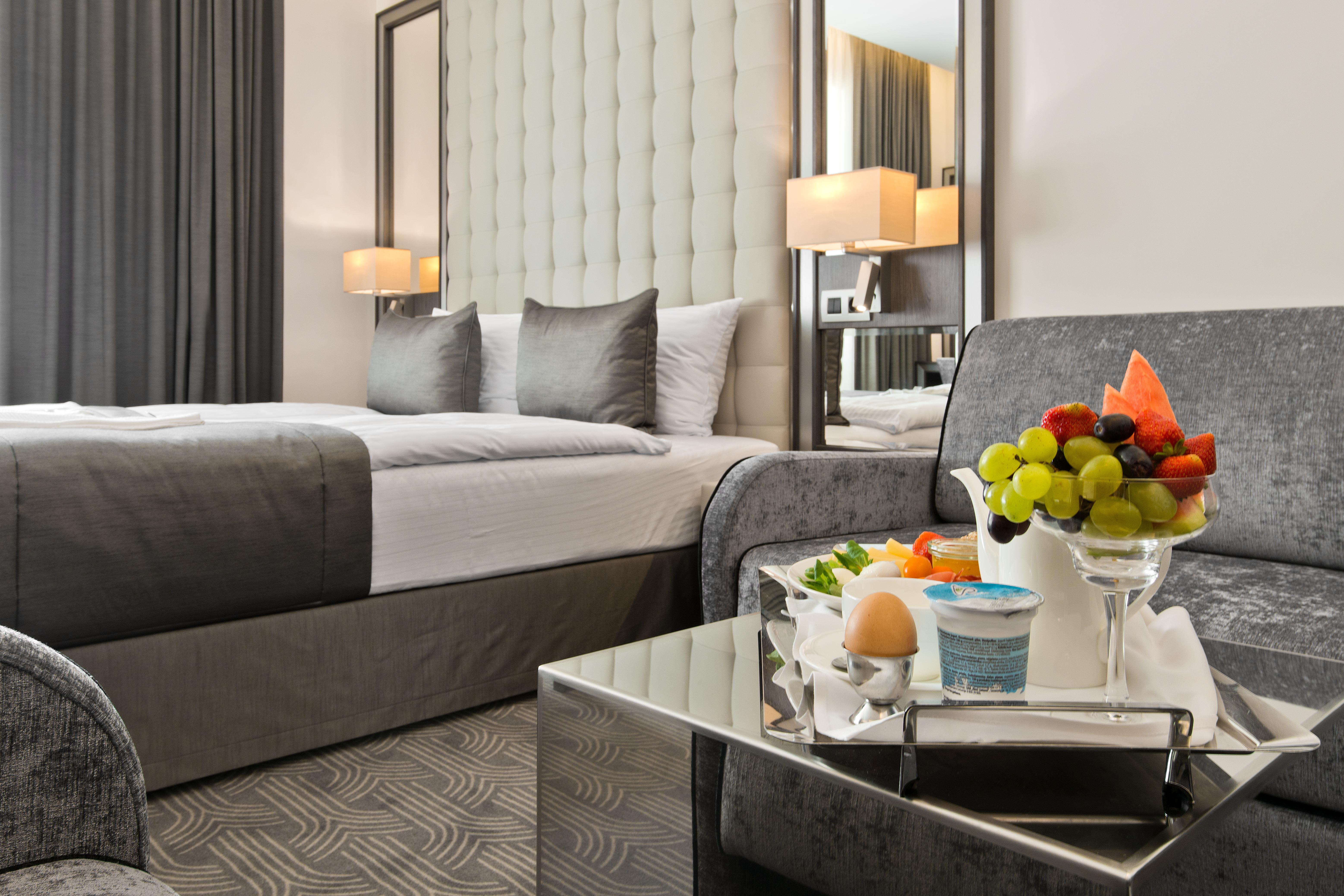 Congress Avenue Hotel Vilnius Luaran gambar